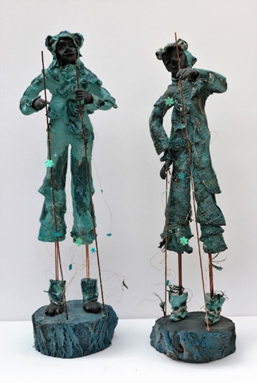 Promener d'étoiles